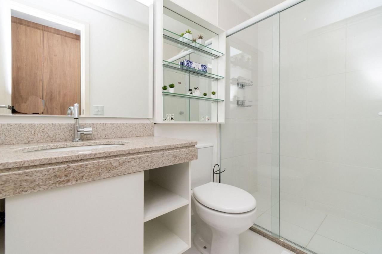 Appartement Wb3002 Lindo Studio Proximo Ao Parque Vaca Brava à Goiânia Extérieur photo
